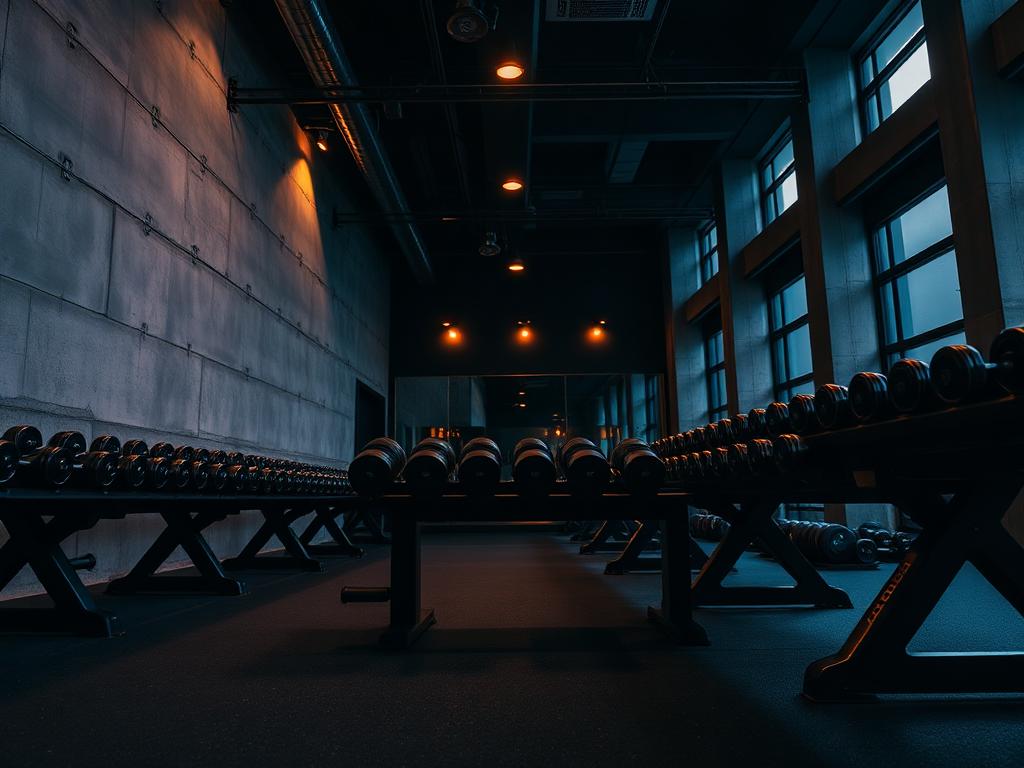 Iron House Strength Lab