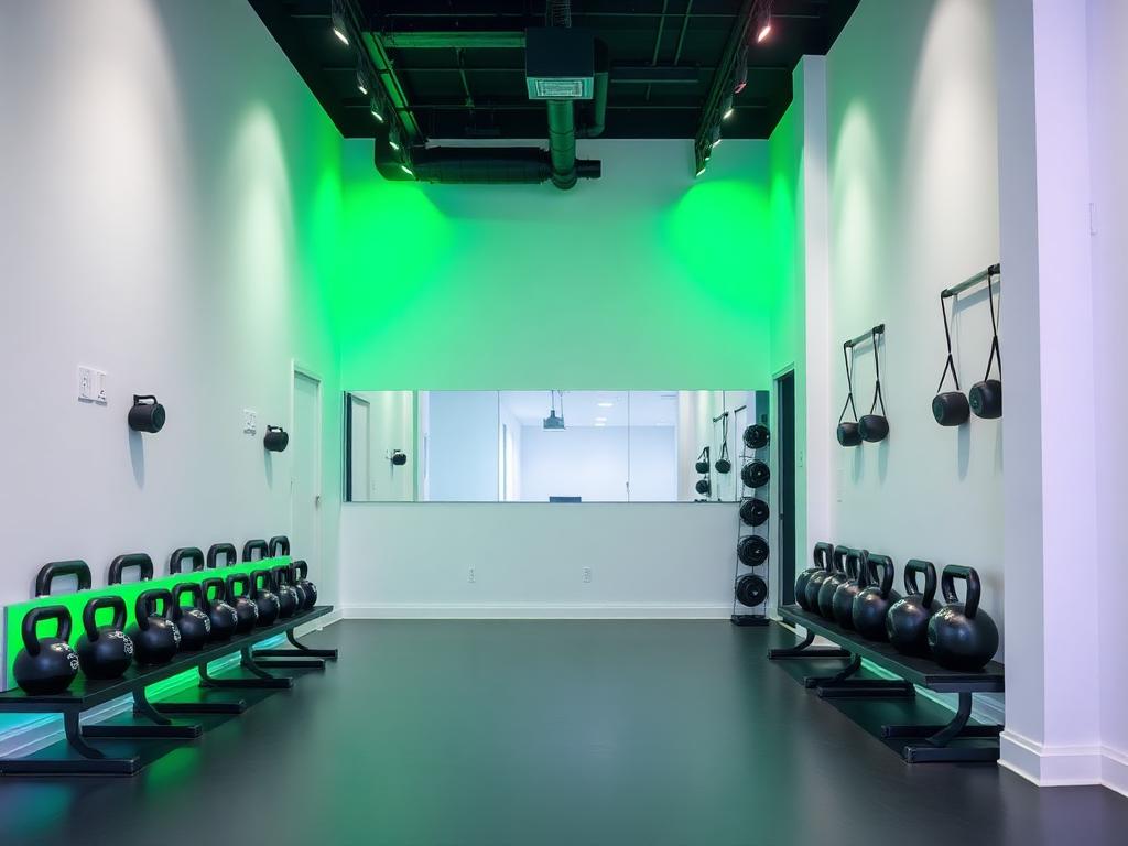 Pulse Boutique Studio